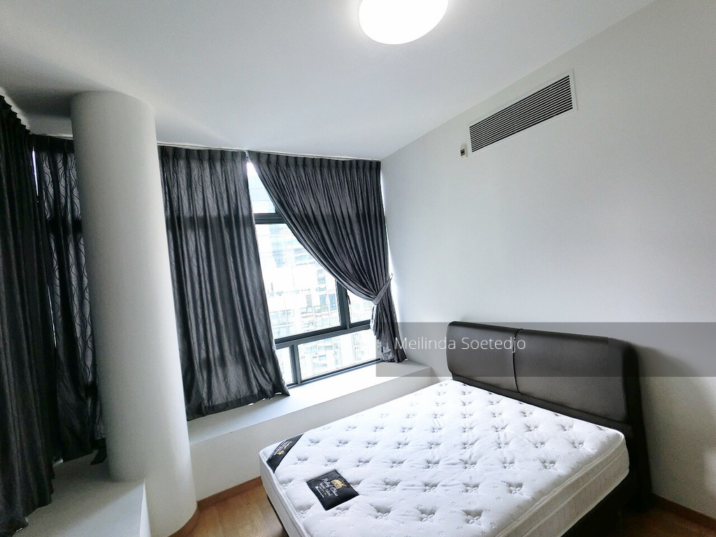 Soleil @ Sinaran (D11), Condominium #129985822